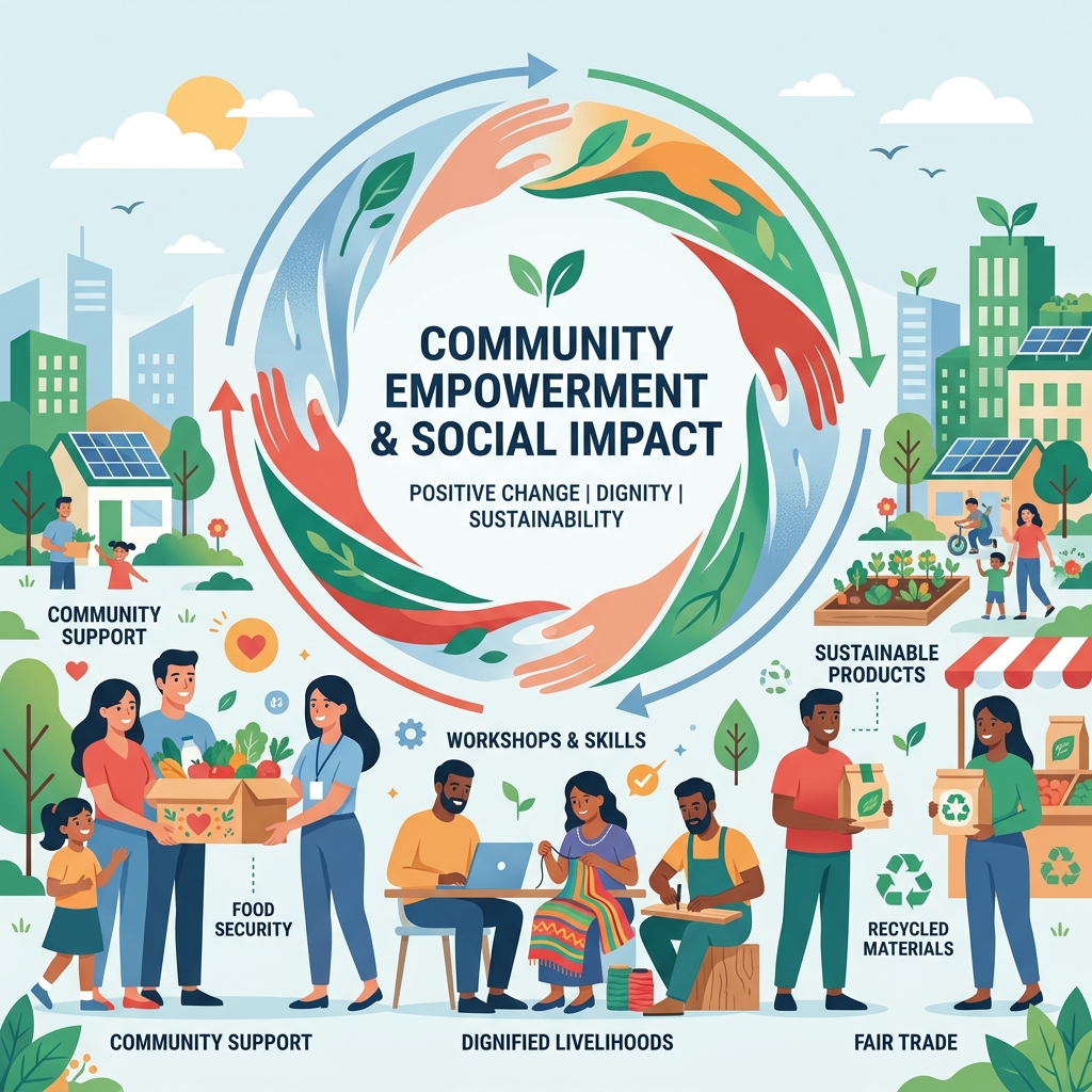 Our Commitment